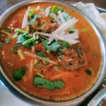 スパイス・ツリー - 