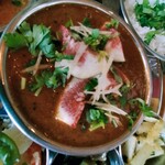 スパイス・ツリー - 