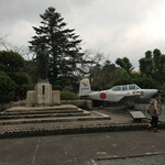 霧島ホテル - 知覧特攻記念会館内は撮影禁止でした。