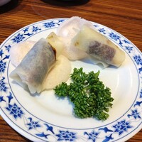 横浜中華街 重慶飯店 本館 - 
