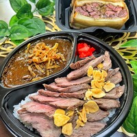 焼肉の龍園 小倉本店 - 