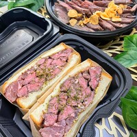 焼肉の龍園 小倉本店 - 