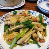 横浜中華街 重慶飯店 本館 - 