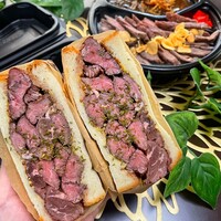 焼肉の龍園 小倉本店 - 