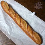 BOULANGERIE LE COQ - バゲット 40cm ２００円