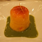 ロワゾブルー - デザート1.jpg