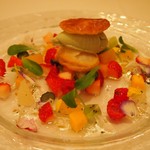 ロワゾブルー - デザート2.jpg