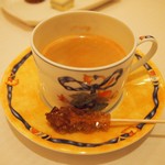 ロワゾブルー - コーヒー.jpg