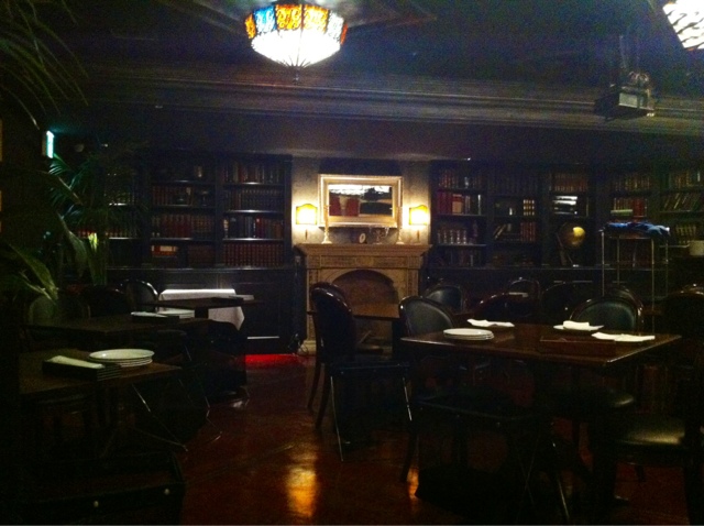 渋谷の地下にあるオシャレなイタリアン By ゆゆたん ﾟ 閉店 ラ ボエム クアリタ 渋谷 La Boheme Qualita 渋谷 イタリアン 食べログ