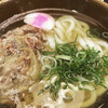 資さんうどん 博多千代店
