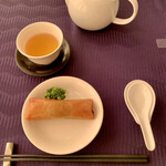 赤坂 四川飯店 - 