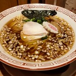 担々麺あづま屋 - 