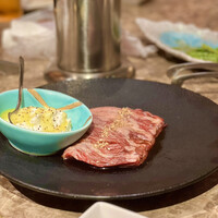 焼肉 ミツクニ 六本木 - 