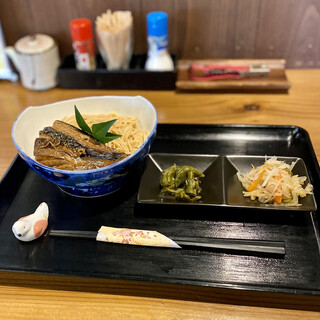 お食事 お酒処 みちくさ - 料理写真: