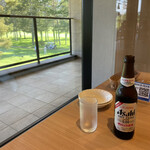 軽井沢72ゴルフ東コースレストラン - 