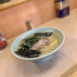 とんとんラーメン - 