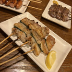 Yakitori Suzuki - 