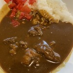 御殿場カリー - 