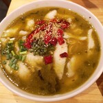 小米椒 - 