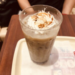 ドトールコーヒーショップ - 