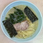 とんとんラーメン - 