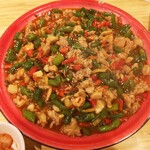 小米椒 - 