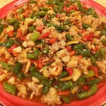 小米椒 - 