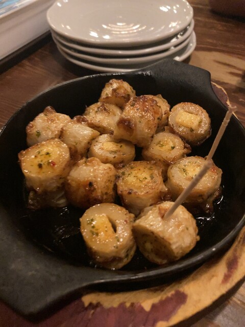 Garakuta Bunko Kurumamichi Ten