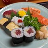 Isami Zushi - 