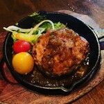 肉バル ミートマーケット - 