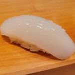 Sushi Nisshin Geppo - いか