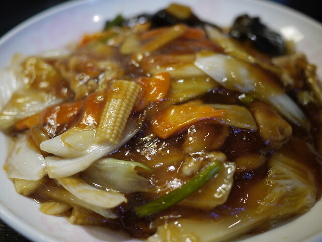 Chuka Rou Kitanijo Ten