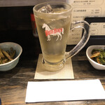 居酒屋 みえ蔵 - 