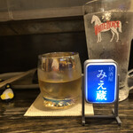 居酒屋 みえ蔵 - 