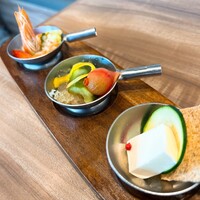 LUCIS GARDEN 恵比寿 - 