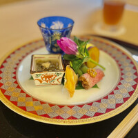 山玄茶 - 