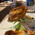 キャトルラパン - 美味しい〜