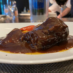 キャトルラパン - またまたボリュームたっぷり