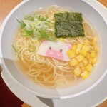 丸源ラーメン - 