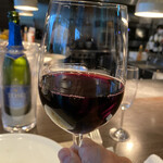 キャトルラパン - これがよく合いました