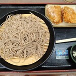 小木曽製粉所 松本駅前店 - 