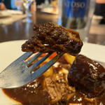 キャトルラパン - 美味いからなんとかいけた