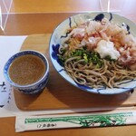 佐介 蕎麦 - おろしそば