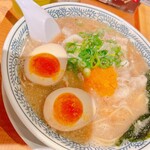 丸源ラーメン - 