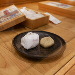 栗きんとん すや - 