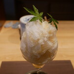 那古野茶房 花千花 - 