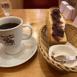 Komeda Kohi Ten - 