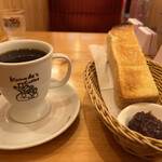 Komeda Kohi Ten - 