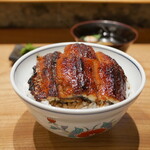 うなぎ家 しば福や - 