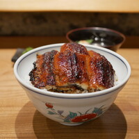 うなぎ家 しば福や - 